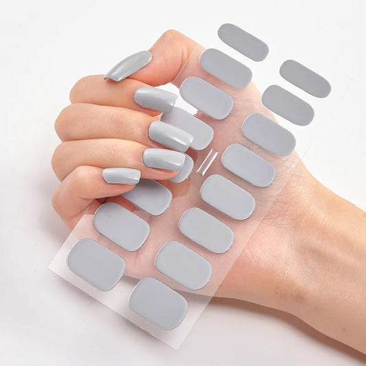 Ongle En Résine
