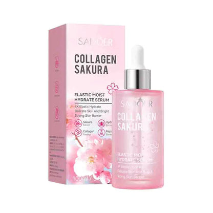 Ensemble De Soin Sakura