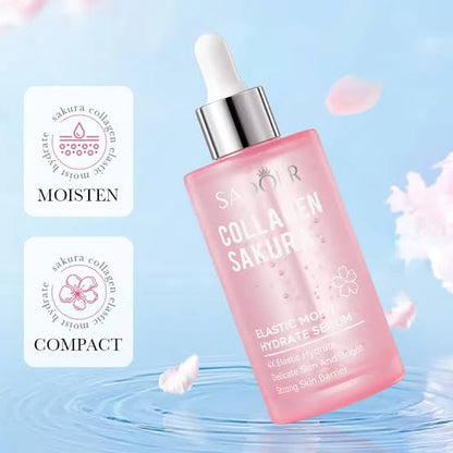 Ensemble De Soin Sakura