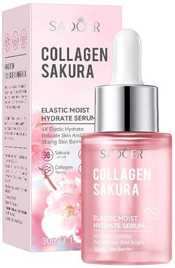 Ensemble De Soin Sakura