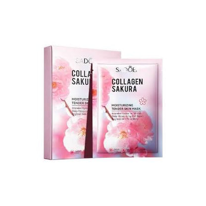 Ensemble De Soin Sakura