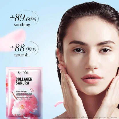 Ensemble De Soin Sakura