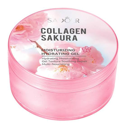 Ensemble De Soin Sakura