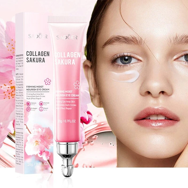 Ensemble De Soin Sakura