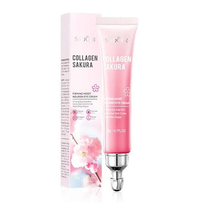 Ensemble De Soin Sakura