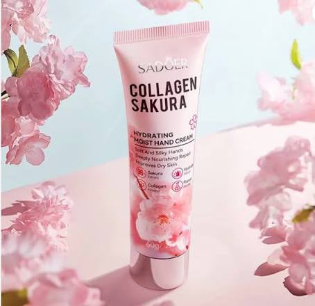Ensemble De Soin Sakura