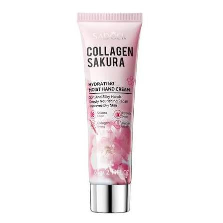 Ensemble De Soin Sakura