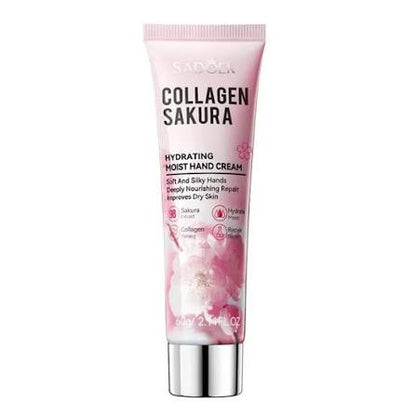 Ensemble De Soin Sakura