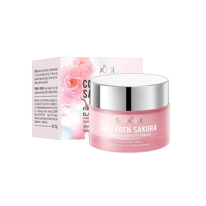 Ensemble De Soin Sakura