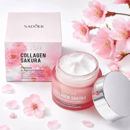 Ensemble De Soin Sakura