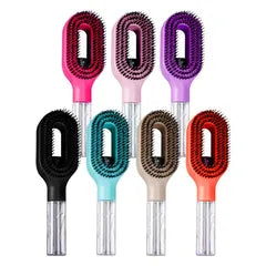 Brosse à Cheveux Pulvérisateur