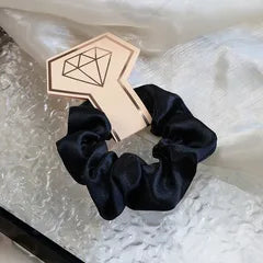 Elastique en Satin