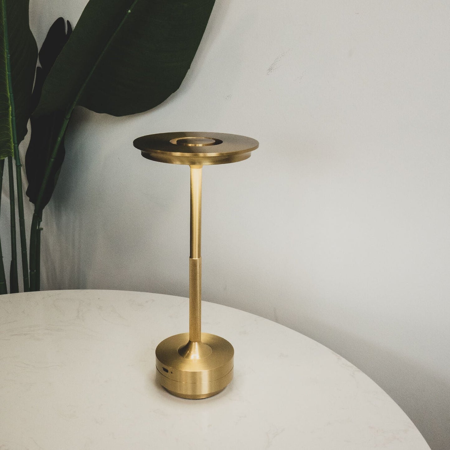 Lampe de Table LED Tactile Rechargeable
