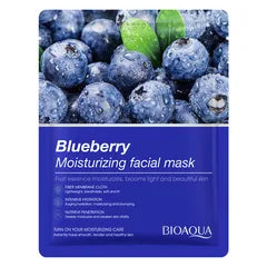 Masque Faciale Hydratant