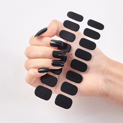 Ongle En Résine