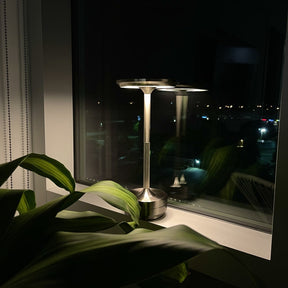 Lampe de Table LED Tactile Rechargeable