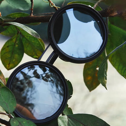BLEUMNI- Lunettes à teinte réglable