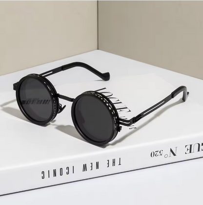 BLEUMNI- Lunettes à teinte réglable