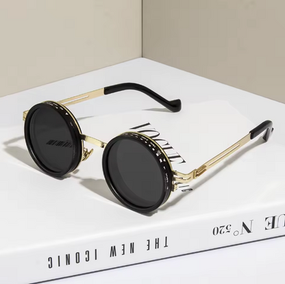 BLEUMNI- Lunettes à teinte réglable
