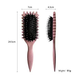 Brosse Coiffante