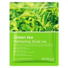 Masque Faciale Hydratant